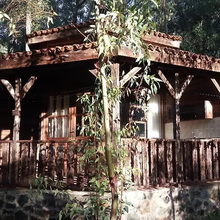 Pastoral Valley Farm Otel