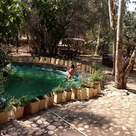 Otel Pastoral Valley Farm Fethiye