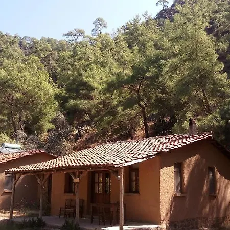 Pastoral Valley Farm Otel