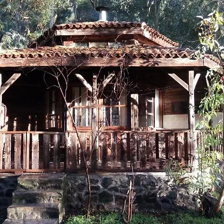Pastoral Valley Farm Otel