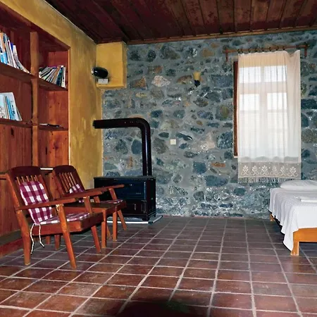 Otel Pastoral Valley Farm *
