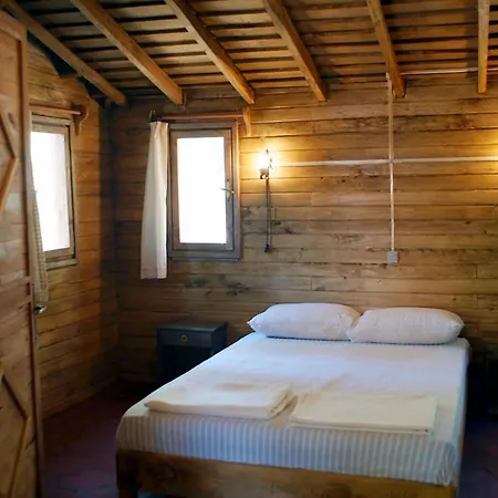 Pastoral Valley Farm Otel