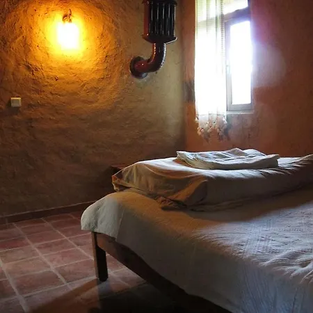 Otel Pastoral Valley Farm Fethiye