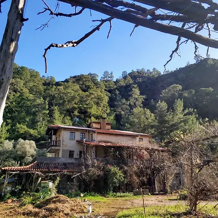 Pastoral Valley Farm Otel Fethiye