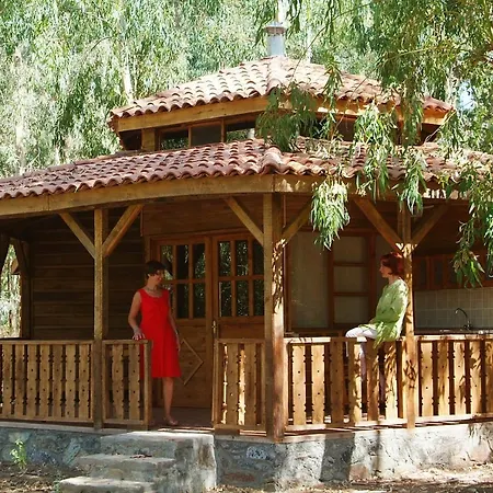 Pastoral Valley Farm Otel Fethiye