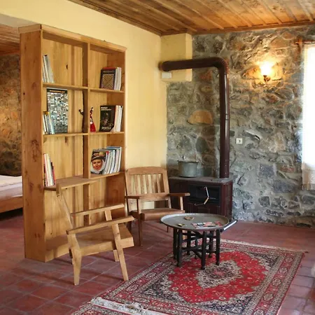 Otel Pastoral Valley Farm Fethiye